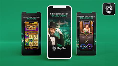 Playstar casino app